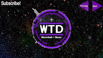 [Moombahcore] Pegboard Nerds & Tristam - Razor Sharp (VIP)