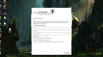 Coreldraw