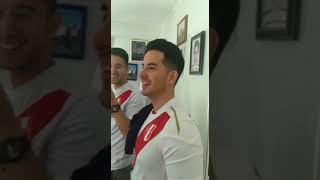 Familia Oviedo Rodriguez Echevarria