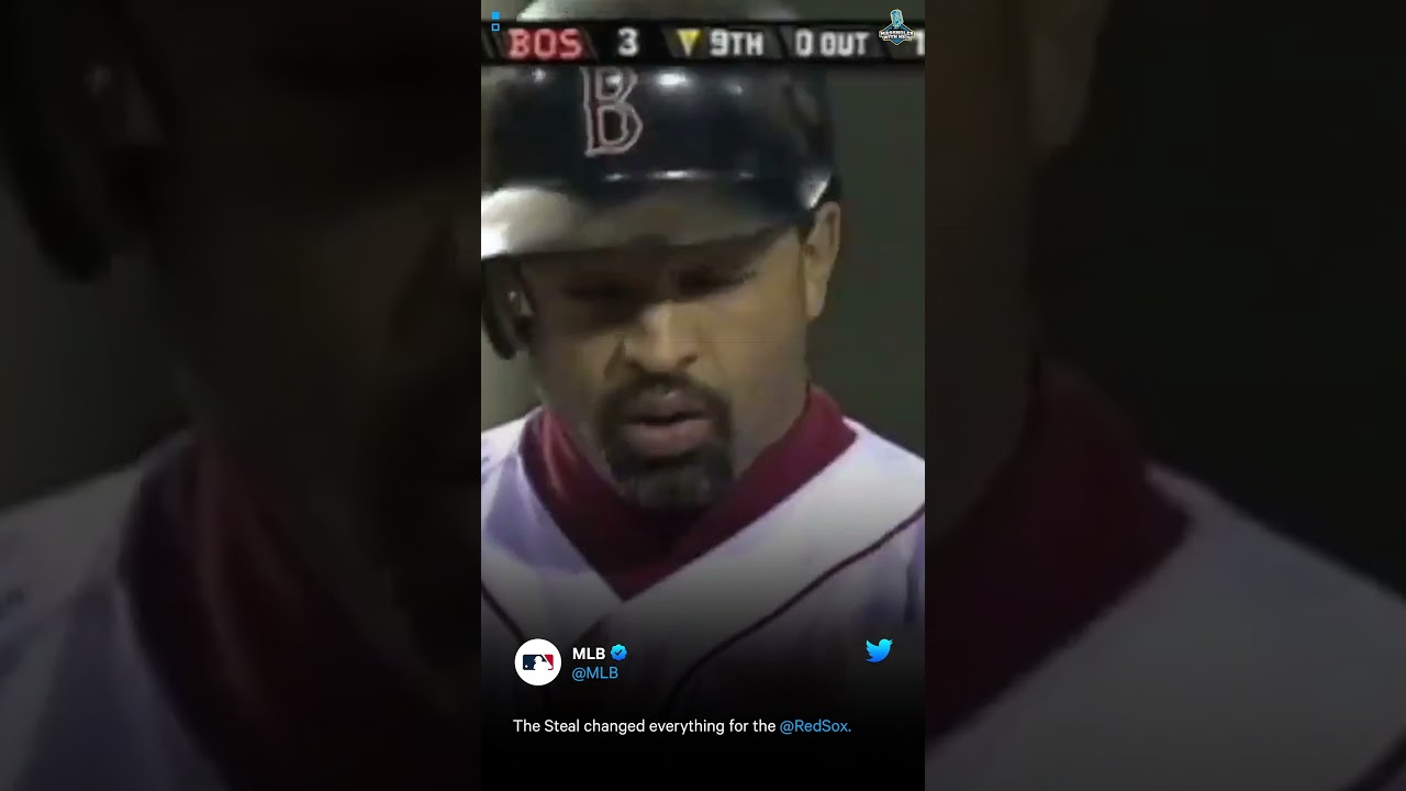 The greatest comeback in sports history?! 