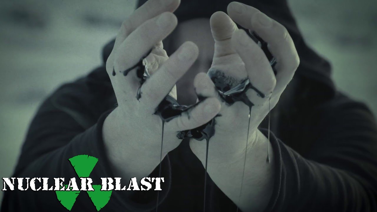 Enslaved releases a new video 