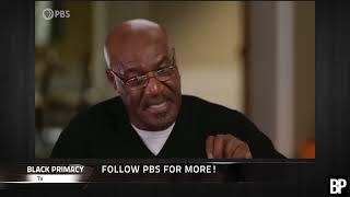 Finding Your Roots: Delroy Lindo Traces His Ancestry To Jamaica