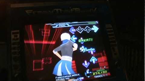 Fascination Maxx (fail)