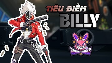 Bro này là TIỀN BỐI của LIGHTER | Tiêu điểm Billy - Hồ sơ Người đại diện số 3