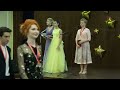 Выпуск 2019 лицей при ДонНУ  Фильм 2 - Вручение аттестатов