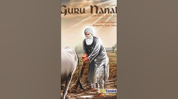 Thumbnail of Waheguru #duet #wahguru #2025 #sikhprayer #song #