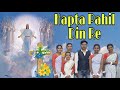 Hapta phil din re  easter sunday  santali christian song 2023 anil hasda