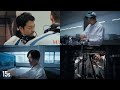 【企業広告】TVCM「F1への想い」篇 15秒
