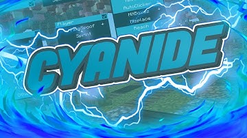 [NEW] Cyanide Injection Ghost Client | 100% Undetectable Free Download