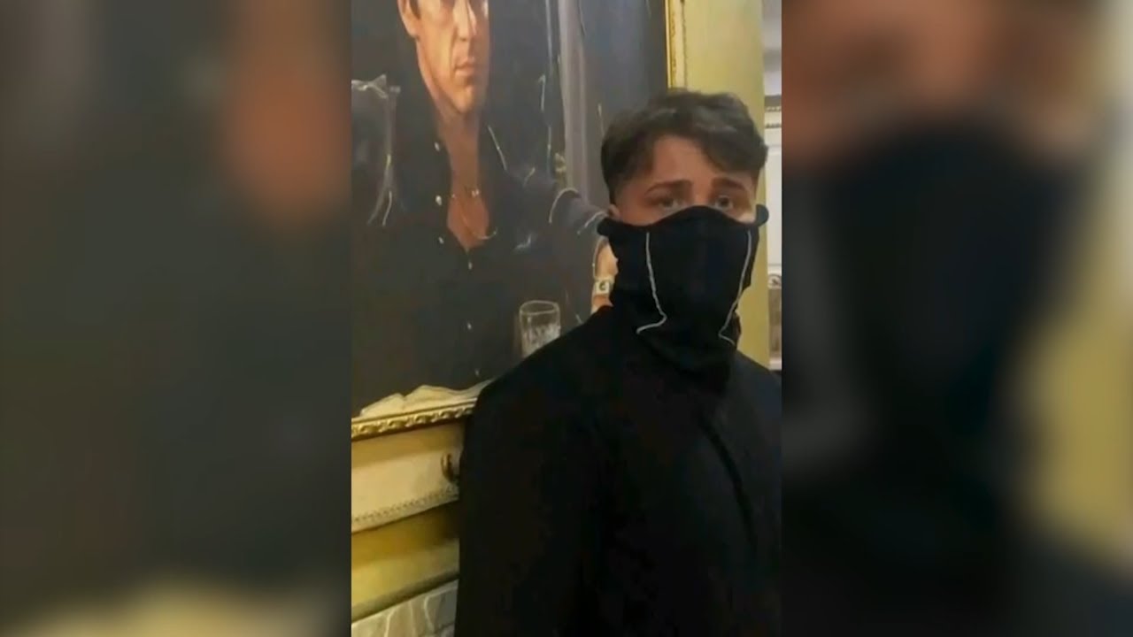 Camorra, Francesco Pio Valda condannato a 15 anni