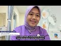 My Health, My Right - Mahanutabah Hamba Qurniatillah from Indonesia