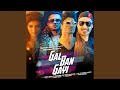 GAL BAN GAYI