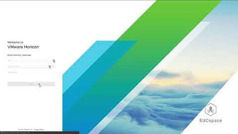 HCoA 007 Workspace ONE Access   Catalog + MFA