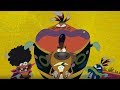 Zig & Sharko 🤠 NEW COWBOYS 🤠 WESTERN 💣 Cartoons for Children