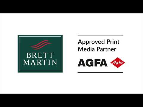 Approved Partner Scheme - AGFA