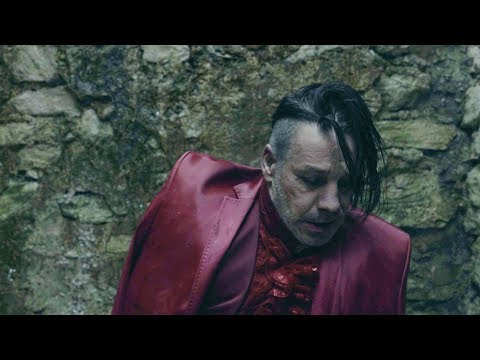 LINDEMANN - Ach so gern (One Shot Video)