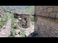 Село Шуни. Лакский район. Дагестан. Dagestan