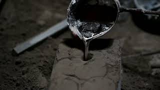 vvs - casting with 삼진