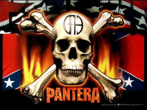 Clash With Reality Pantera Downloads