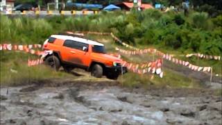 CAGAYAN OFF ROADER CLUB - TUGUEGARAO CITY