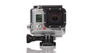 GoPro HERO3: Black Edition Overview