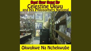 Okwukwe Na Nchekwube
