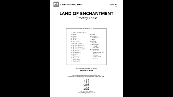 Land of Enchantment - Timothy Loest