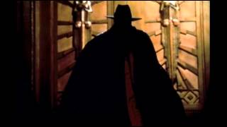 Jerry Goldsmith - The Shadow (suite from the complete soundtrack)