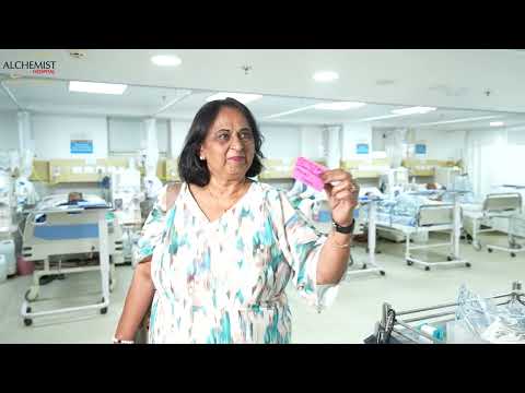 Alchemist Nurses Day Video. #NursesDay #Gratitude #PatientCare #ThankYouNurses