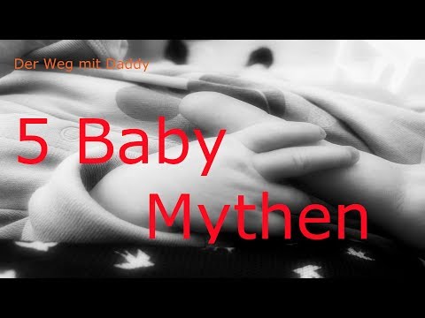 Video: Baby's Droom: Vijf Mythen