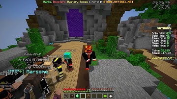How to Get Hypixel Rank with 0 subscribers
