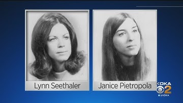 Authorities Arrest Man In Connection With 1973 Cold Case
