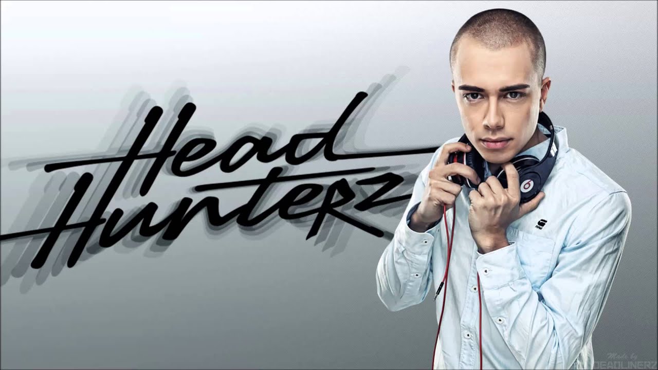 Image result for Headhunterz