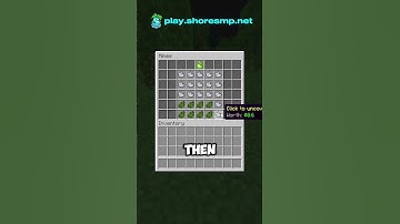 invest in the mines 💀🌴- play.shoresmp.net #minecraft #minecraftserver #fyp #viral #shoresmp #mc