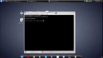 Webservices: desenvolvendo um exemplo - parte1