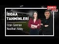 İDDAA TAHMİNLERİ  Nesine Editörü Ozan German & Neslihan ...