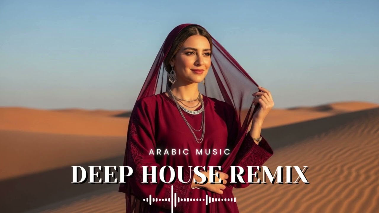 Best Mystic Arabic Remix | Chill Arabic Deep & Ethnic Flow