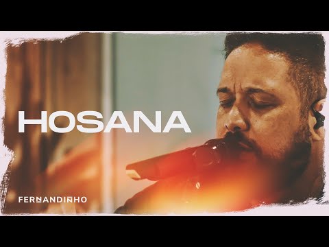 Fernandinho - Hosana