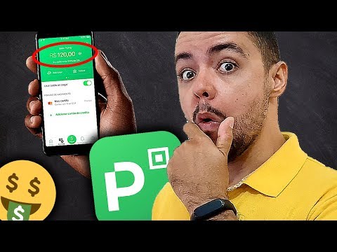 O que é PicPay? Como Funciona? É Seguro? | Pagamentos, Cashbacks e Ganhar Dinheiro