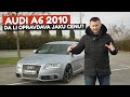 Test: Audi A6 ''Dioda'' - Mator model a košta 10.000€, vredi li toliko? image