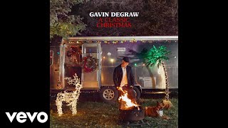 Video thumbnail of "Gavin DeGraw - I'll Be Home for Christmas (Official Audio)"