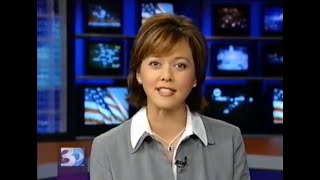 CHARLOTTE, NC / 2003 / SURFING TV STATIONS
