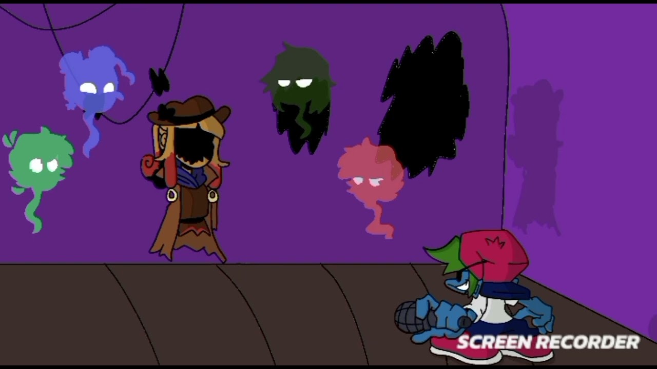 🍑🎂 Abandoned (no cover)