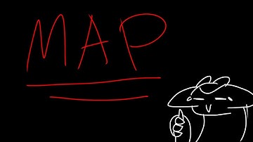 4 Map Parts ~ Marvel And Wings Of Fire