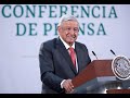 Las conferencias de AMLO; el análisis con Luis Estrada