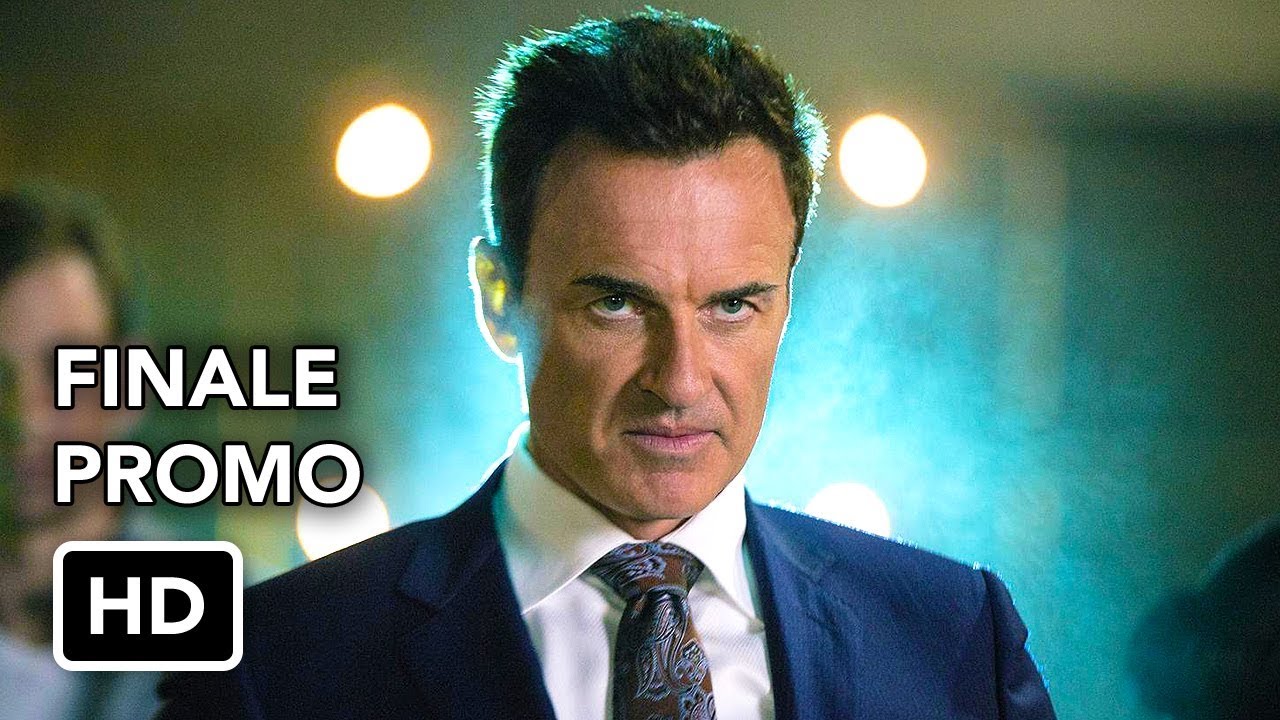 Marvel's Runaways 1x10 Promo "Hostile" (HD) Season Finale