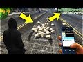 GTA 5 spielen OHNE eine REGEL zu brechen! - YouTube