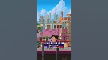 Godot is NOT Rebound Unity