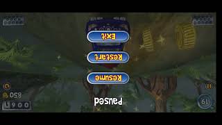 Beach Buggy Blitz OST - Marsh theme