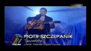 Video thumbnail of "Piotr Szczepanik - Szuwary"